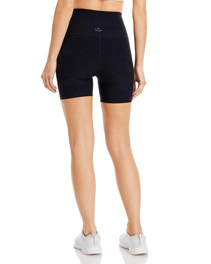 Beyond yoga Keep Pace Biker Shorts