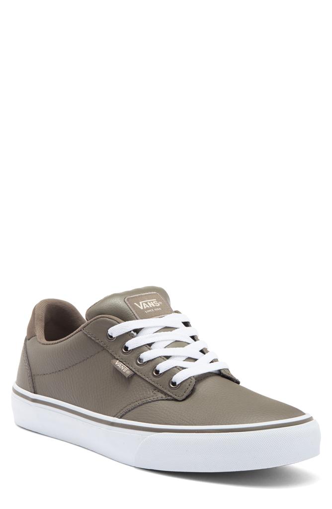 Vans Atwood Deluxe Two-Tone Sneaker