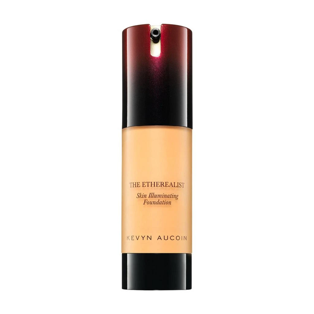Kevyn Aucoin The Etherealist Skin Illuminating Foundation 14