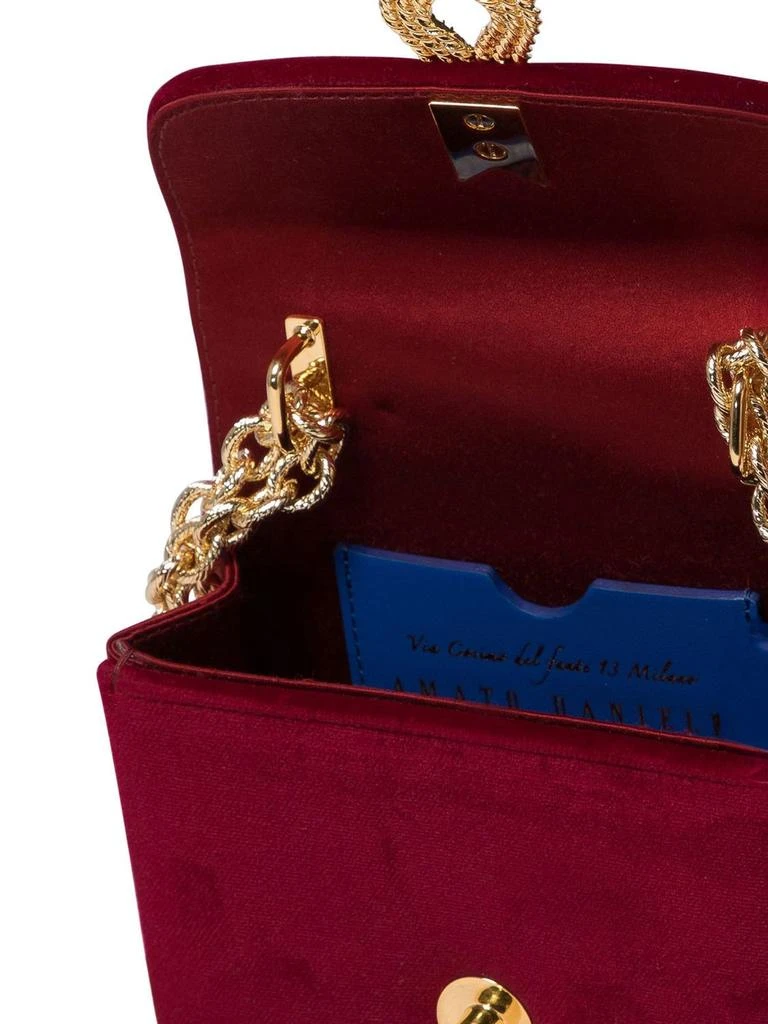 AMATO DANIELE CROSSBODY BAGS 5