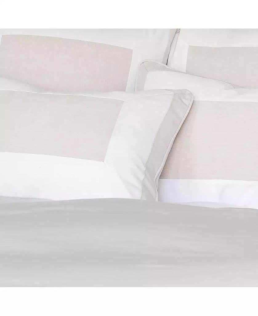 ELISABETH YORK Miren Queen Duvet Cover