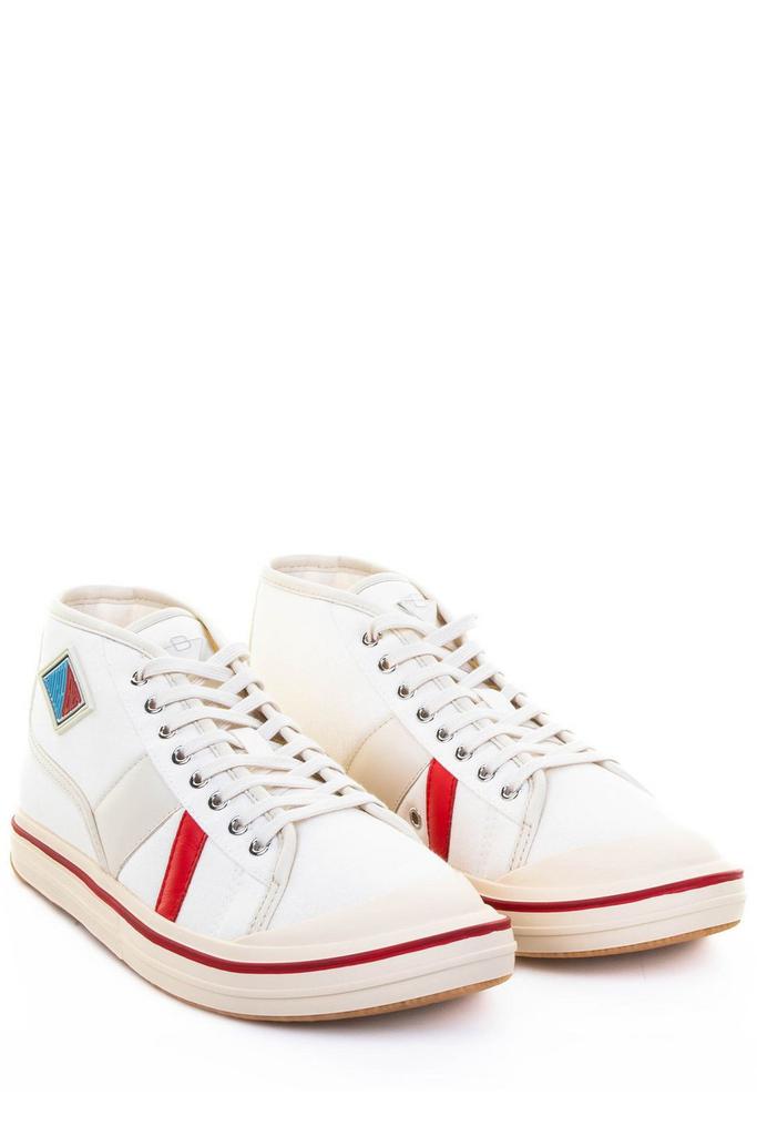 Bottega Veneta Bottega Veneta Eliot Sneakers - Casual Shoes