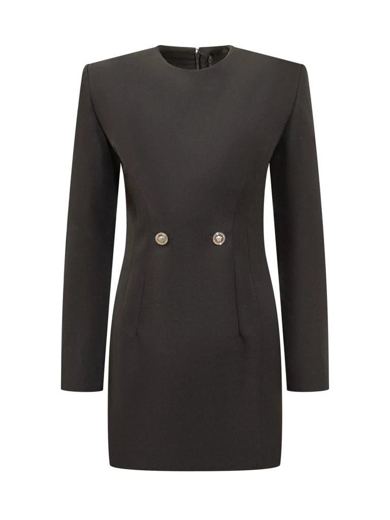 Versace Versace Mini Dress 1