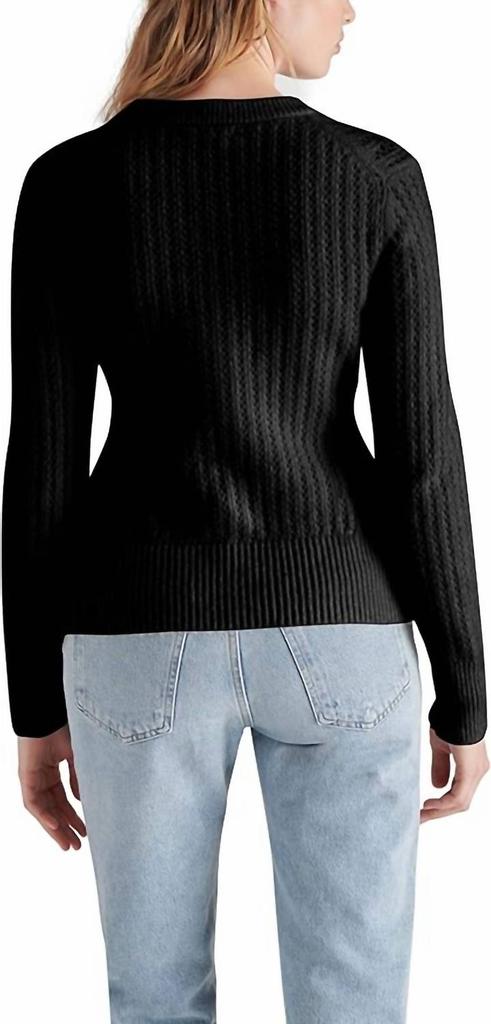BB Dakota Bb Dakota - Lilliana Sweater
