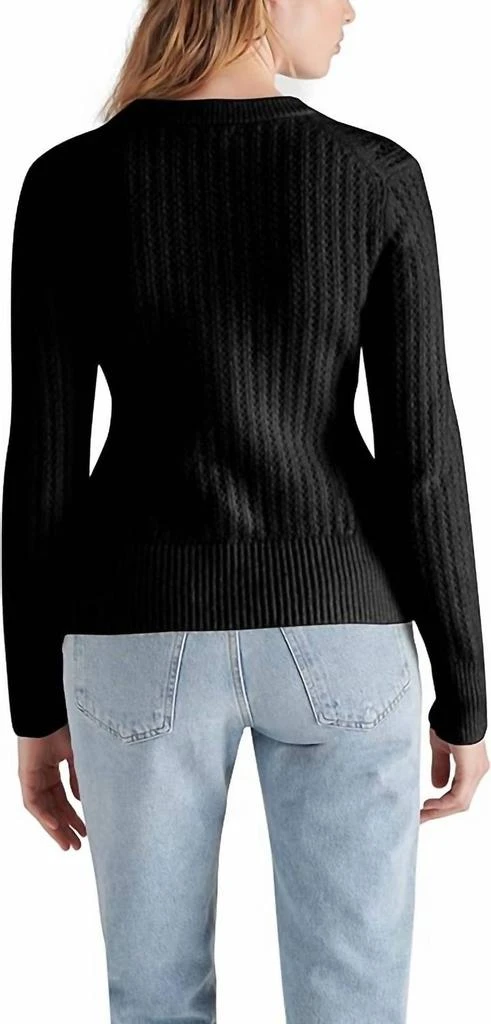 BB Dakota Bb Dakota - Lilliana Sweater 2