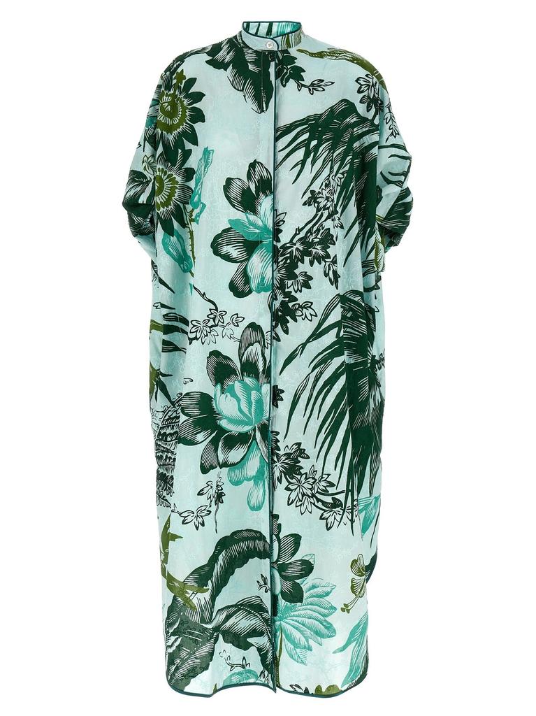 F.R.S For Restless Sleepers F.R.S For Restless Sleepers Molpadia Floral Dress