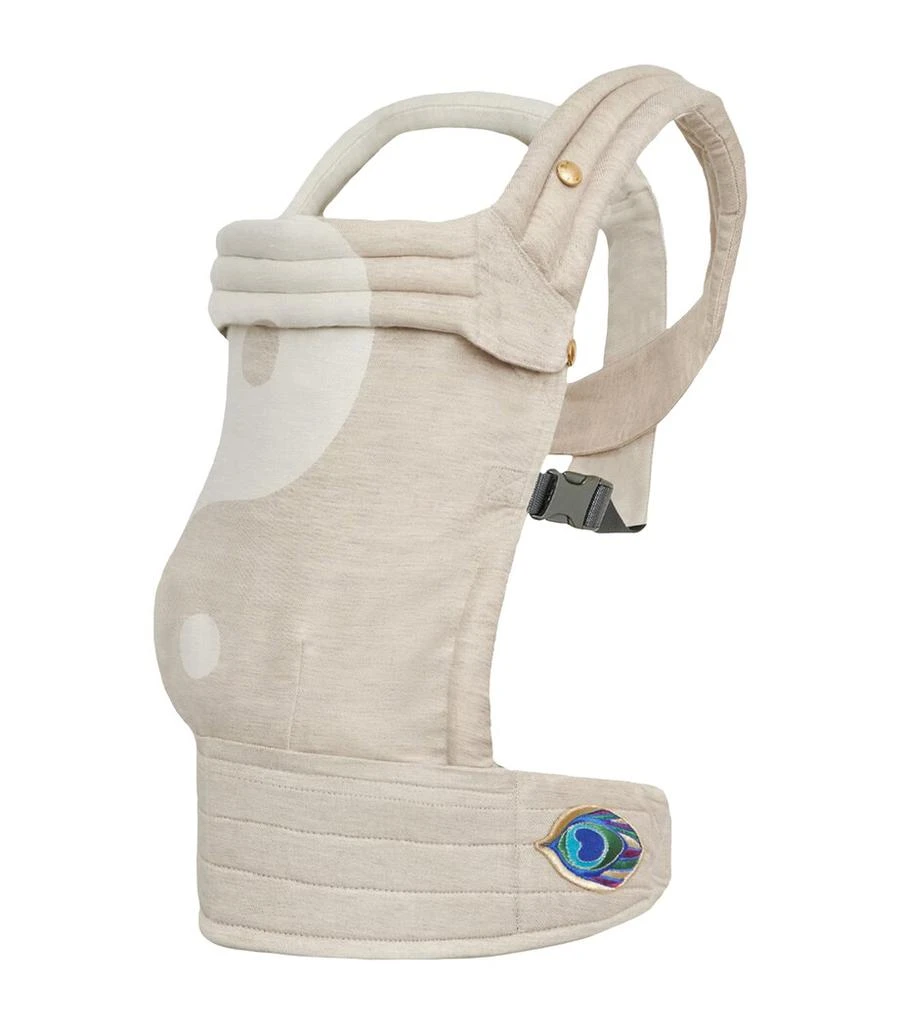 Artipoppe Zeitgeist Baby Carrier Yin Yang Air 1