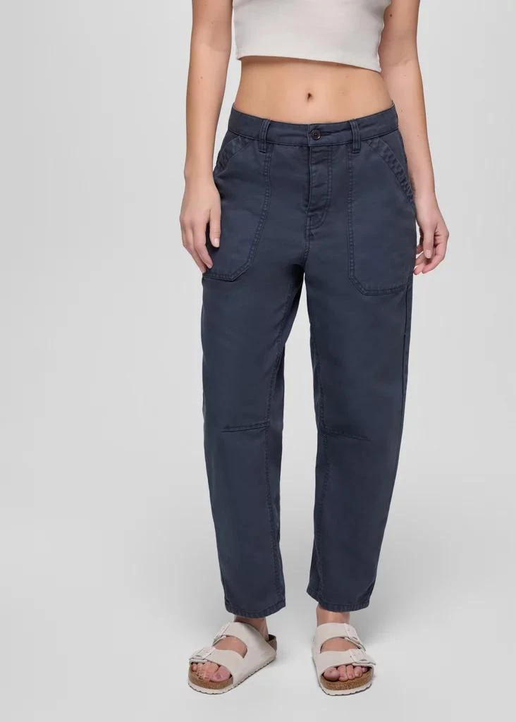 Prana Womens prAna Melrose Pant - Stormy Night 1