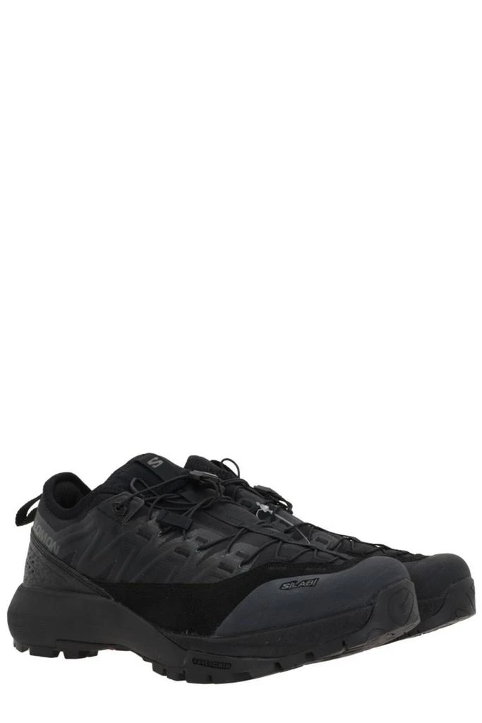 Salomon Salomon Alpinway Advanced Sneakers 2