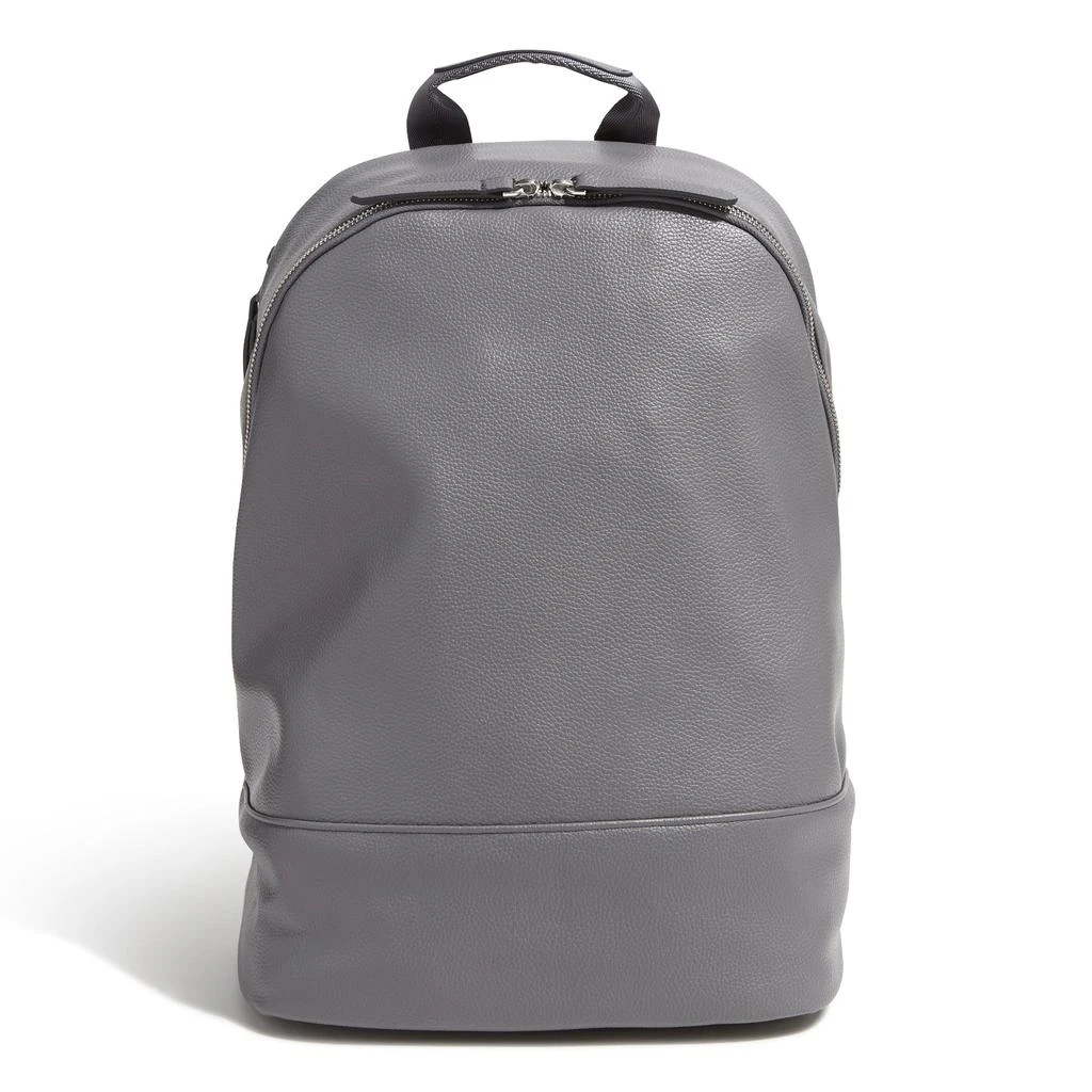 Vera Bradley Outlet Faux Leather Commuter Backpack 5