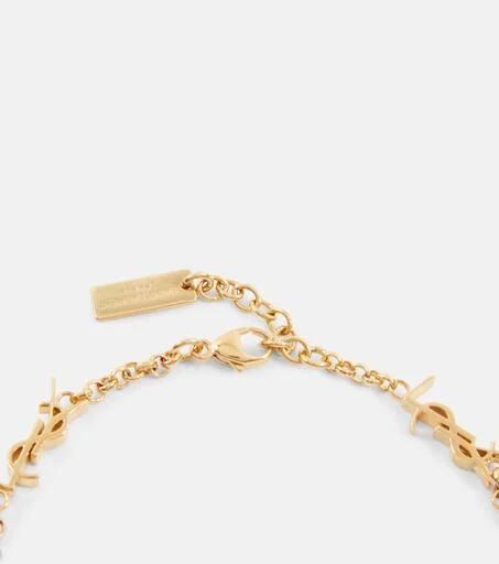 Yves Saint Laurent YSL chain bracelet 2