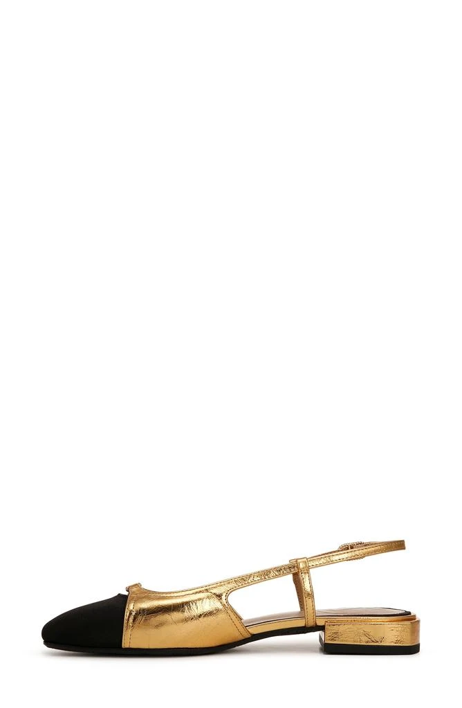 Sam Edelman Kara Slingback Flat 9