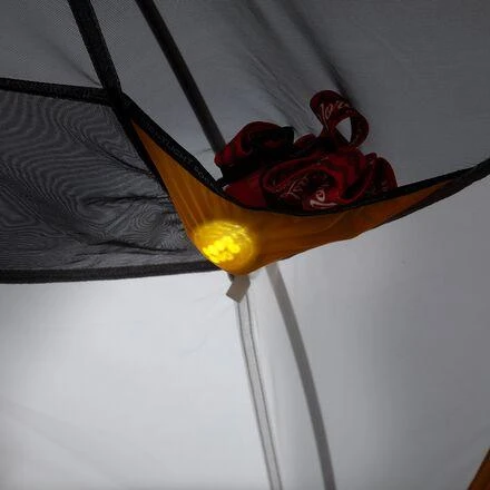 NEMO Equipment Inc. Mayfly OSMO Tent: 3-Person 3-Season 5