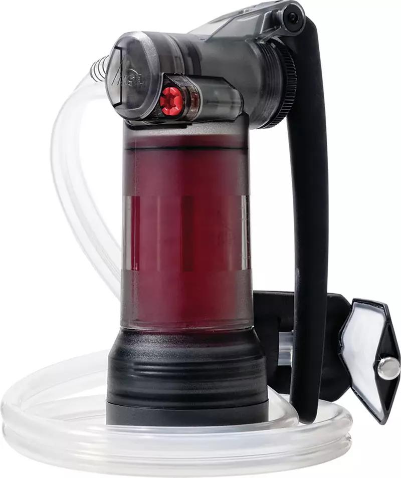 MSR MSR Guardian Purifier Water Pump