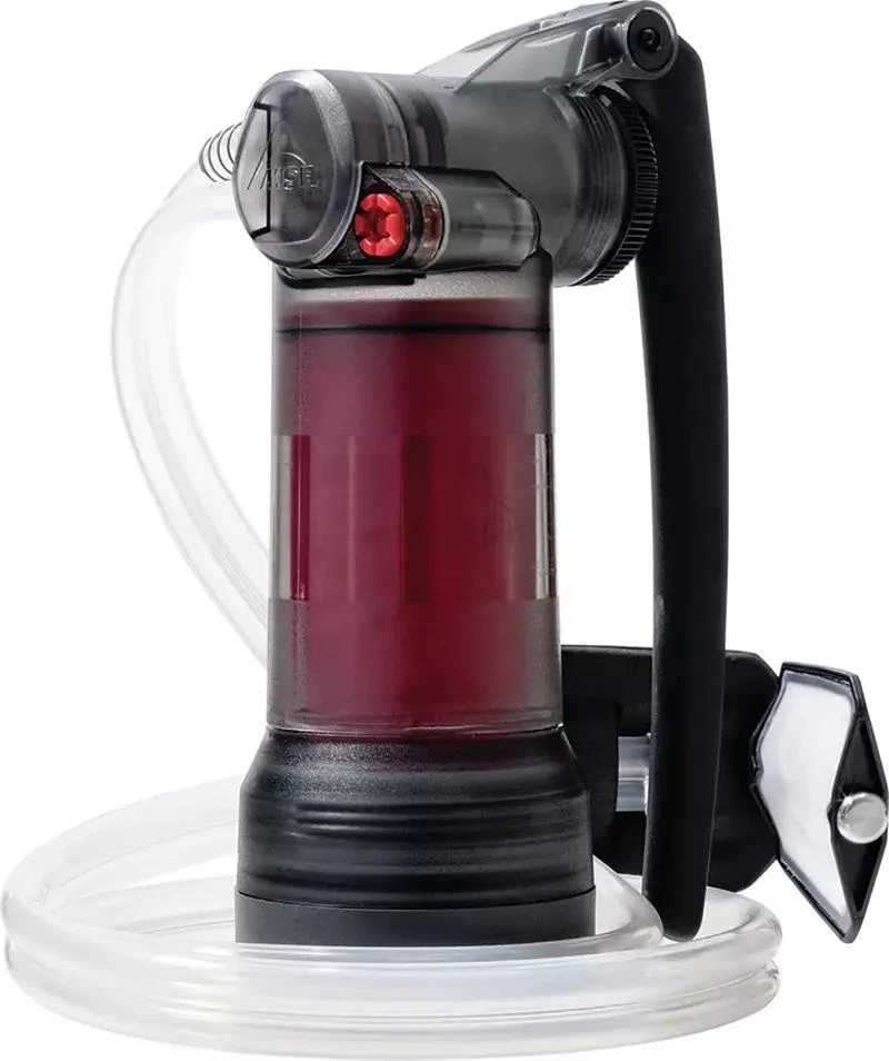 MSR MSR Guardian Purifier Water Pump 1