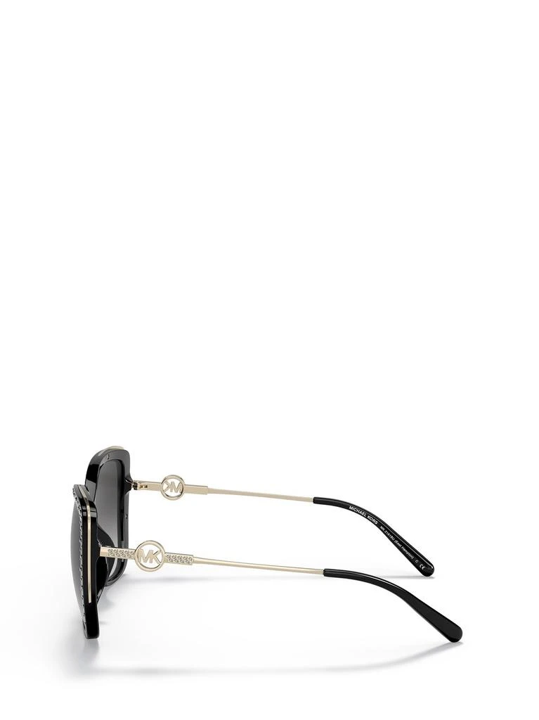 Michael Kors Eyewear Michael Kors Eyewear East Hampton Square Frame Sunglasses 3
