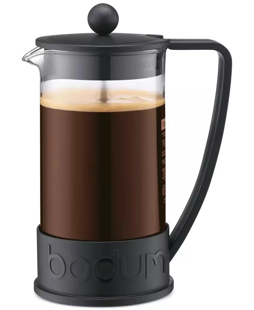 BODUM Brazil 8 Cup French Press Coffee Maker 1