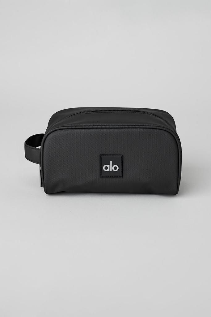 Alo Yoga All In Dopp Kit - Black