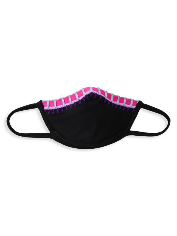 PQ Kid's MasQini Reusable Face Mask 1