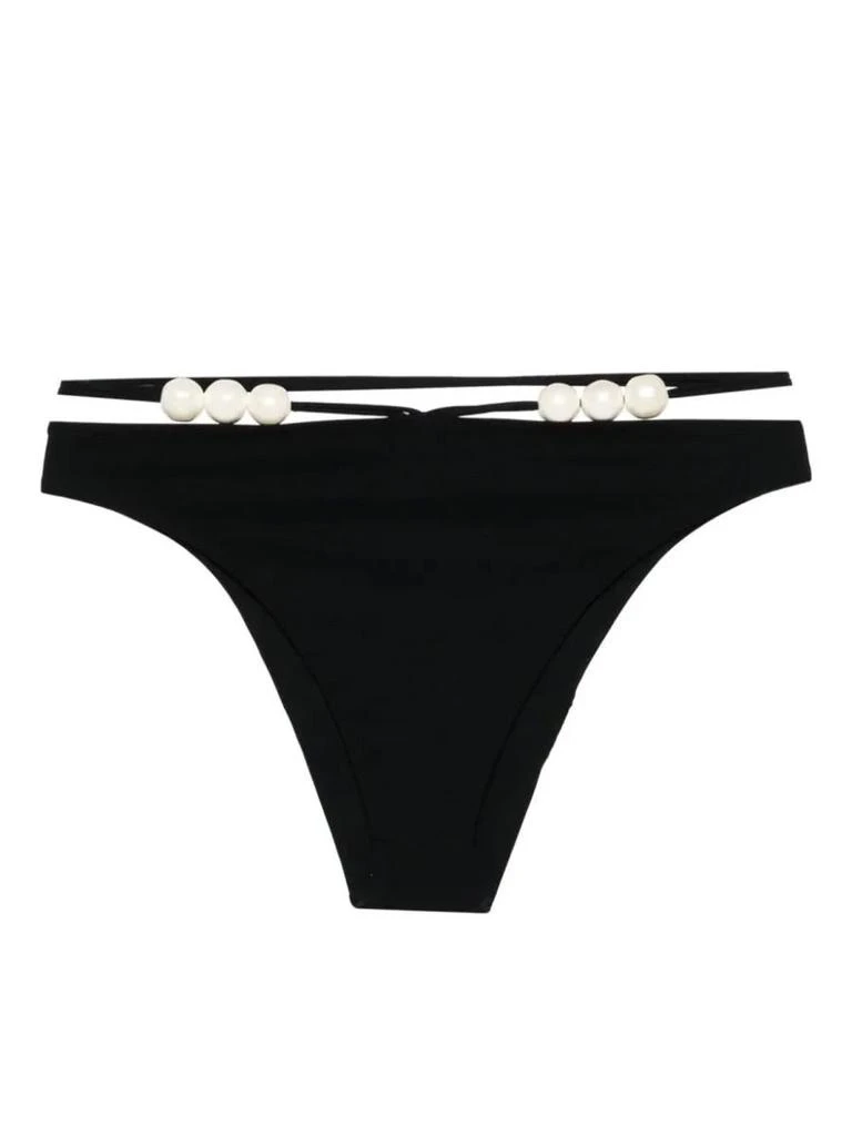 Magda Butrym Magda Butrym Pearl Bikini Bottom 1