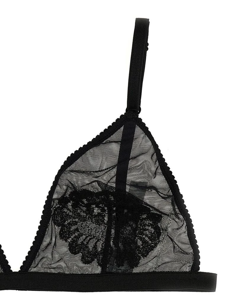 Dolce & Gabbana Dolce & Gabbana Lace Bra 3