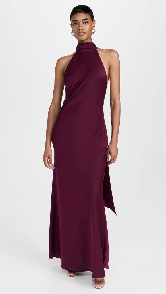 Misha Evianna Dress 1
