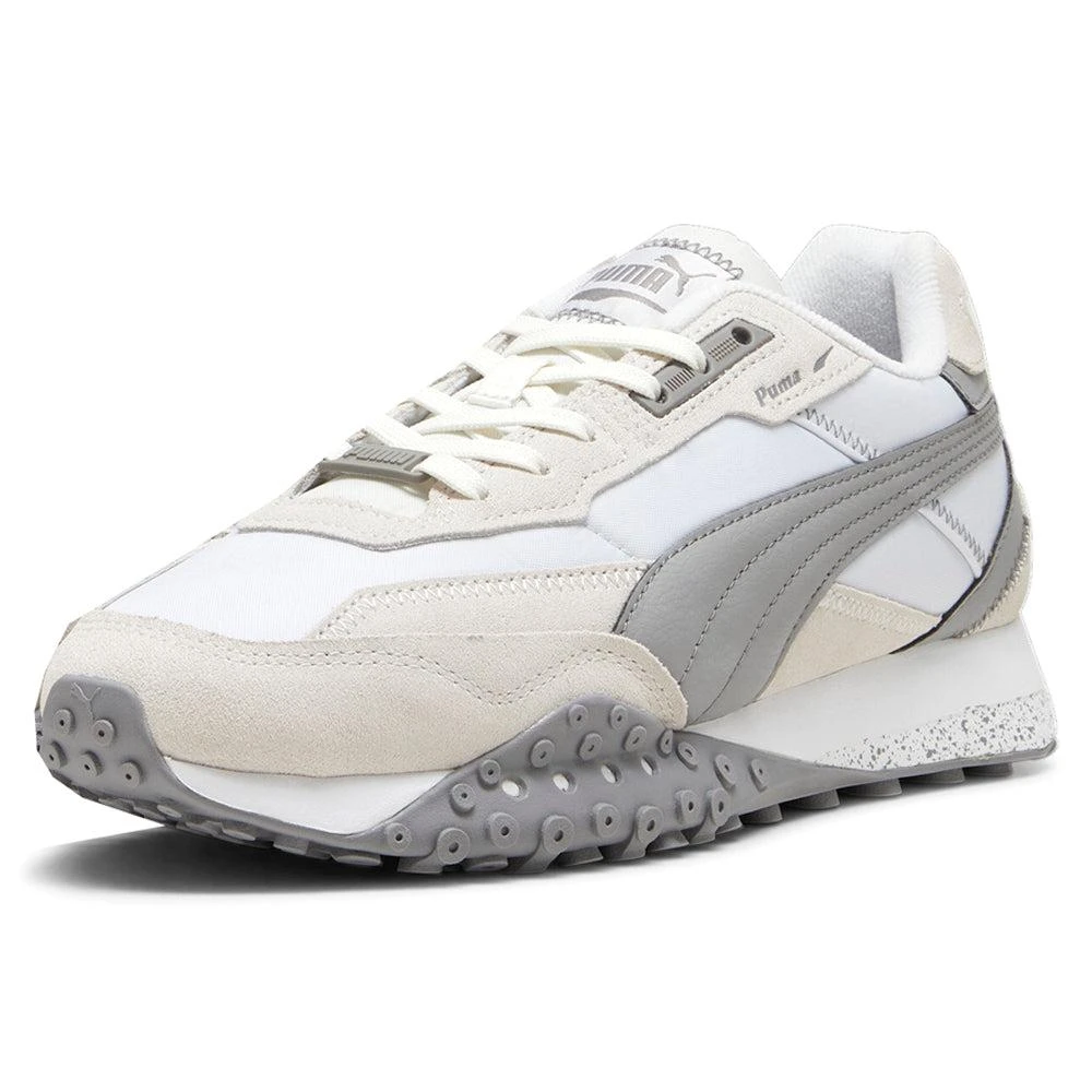 Puma Blktop Rider Lace Up Sneakers 2
