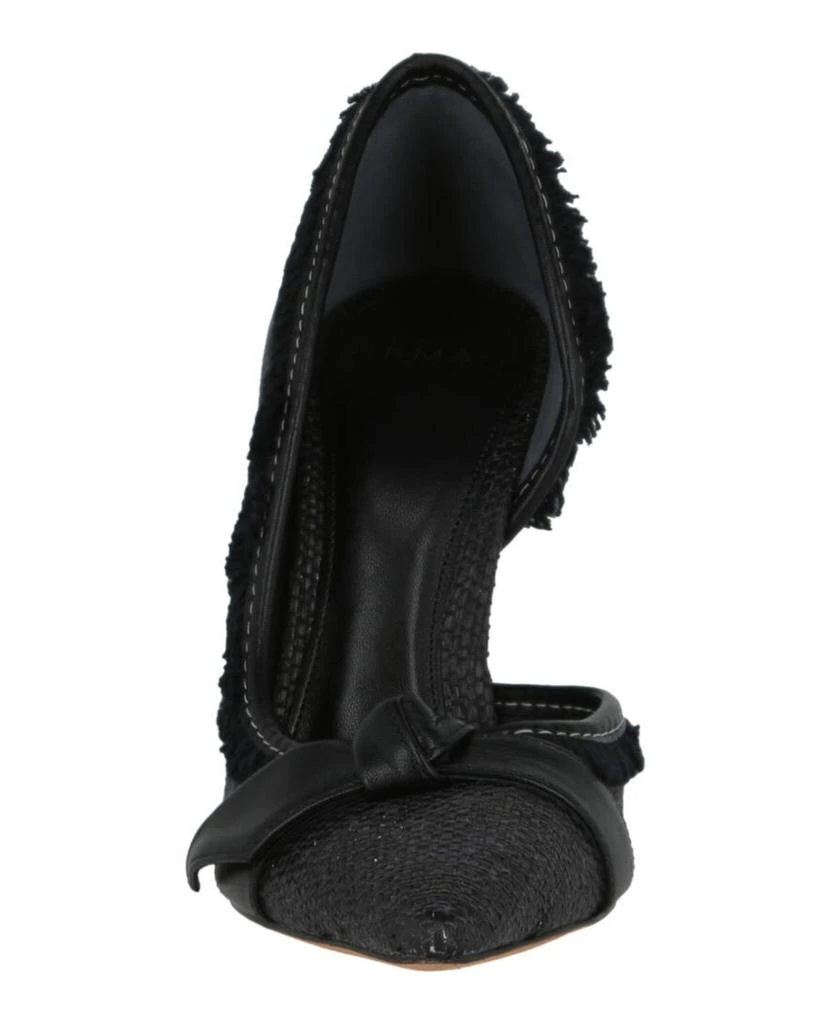 Alexandre Birman Clarita Straw 100 Pump 4