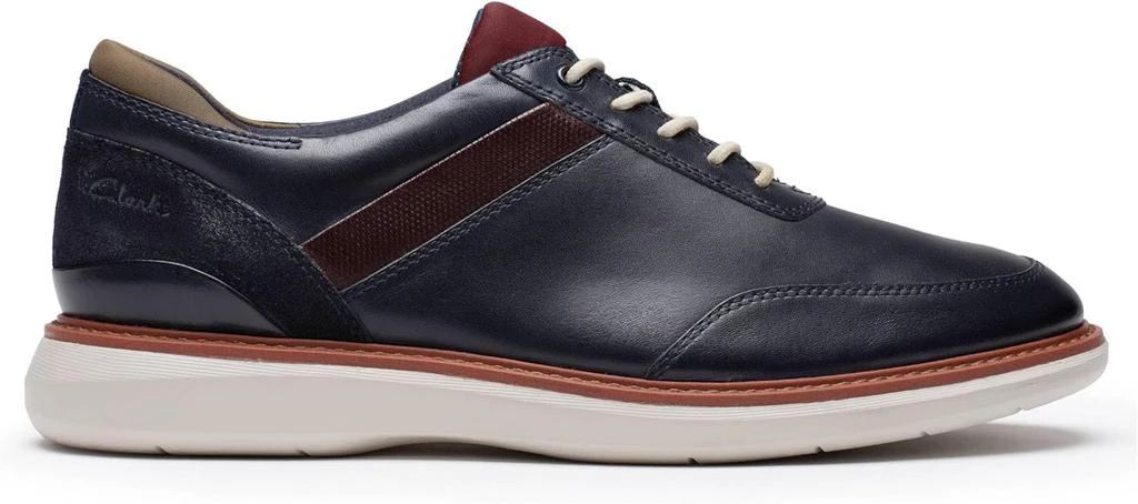 Clarks Men's Brantin Style  On Sale Now with Up to 20% Off | Discover  Exclusive Deals & Savings at BeyondStyle  Authentic Clarks Clothing, Shoes  & Jewelry|Men|Shoes|Oxfords with Limited-Time Discounts, Free