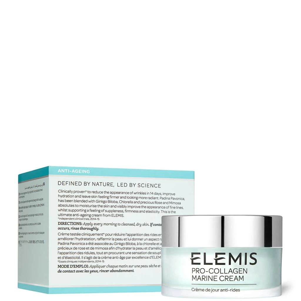 Elemis Elemis Pro-Collagen Marine Cream 7