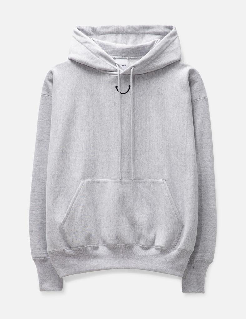 READYMADE Smile Logo Hoodie