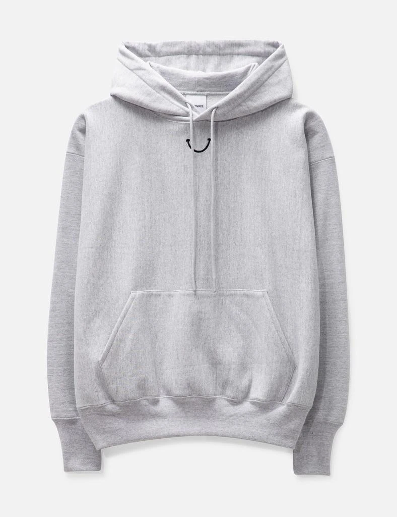 READYMADE Smile Logo Hoodie 1