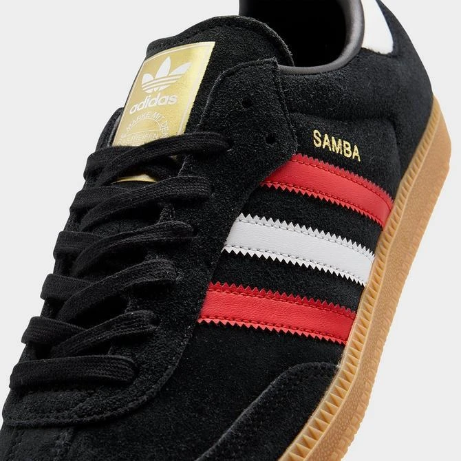 ADIDAS Men's adidas Originals Samba OG Casual Shoes 3