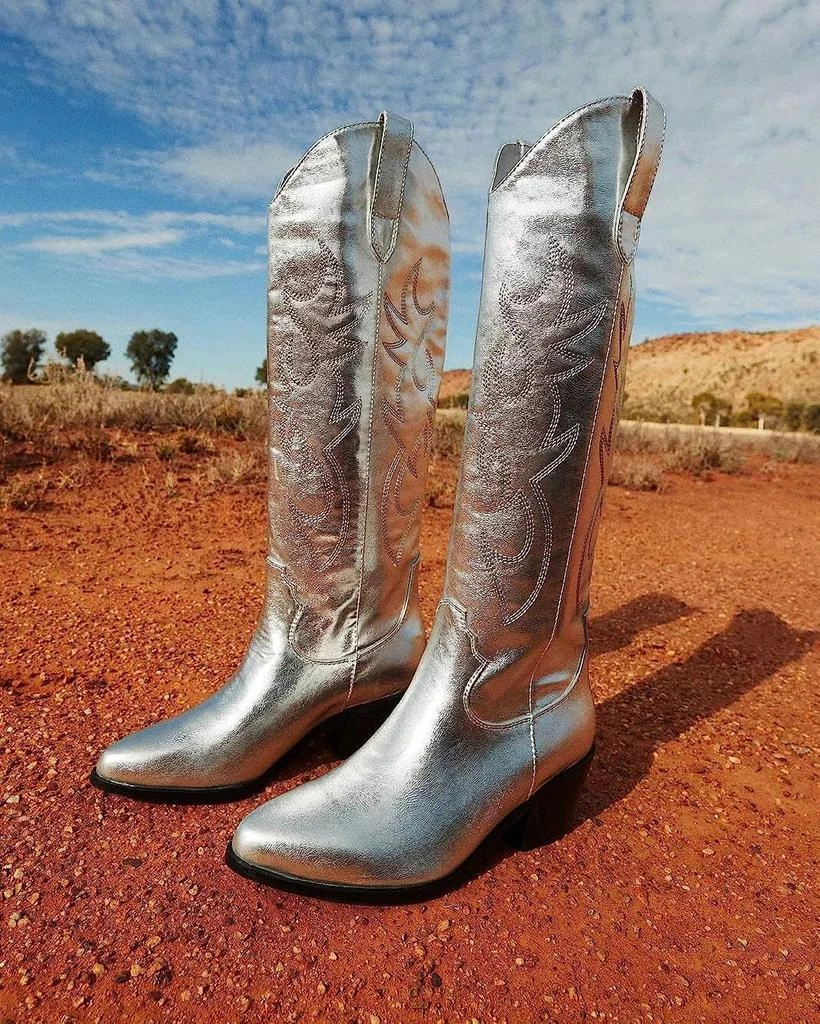 Billini Billini - Women's Urson Boots 4