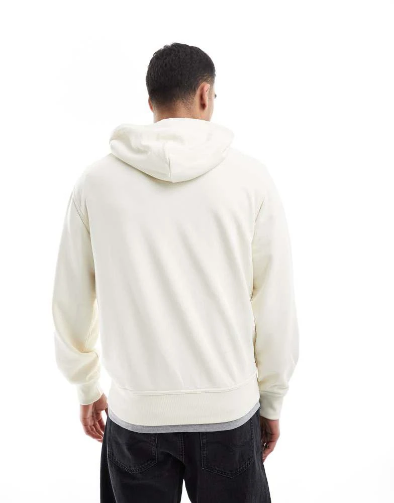 CHAMPION Champion hoodie in off white 3