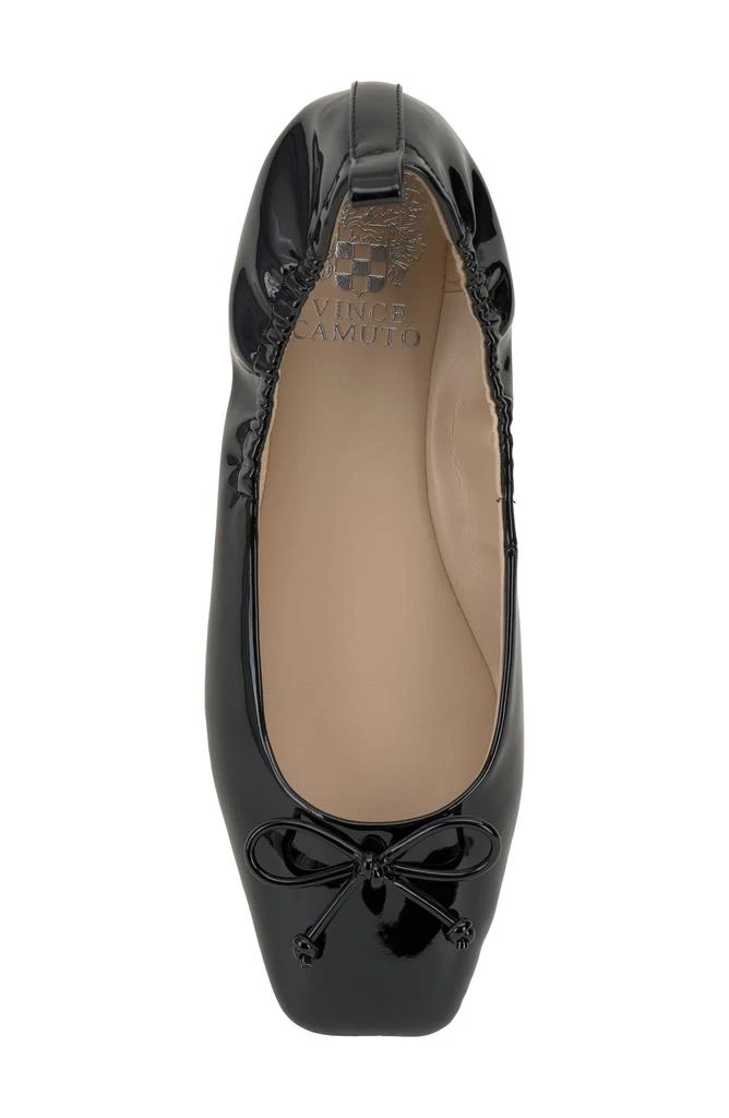 Vince Camuto Velyna Ballet Flat 6