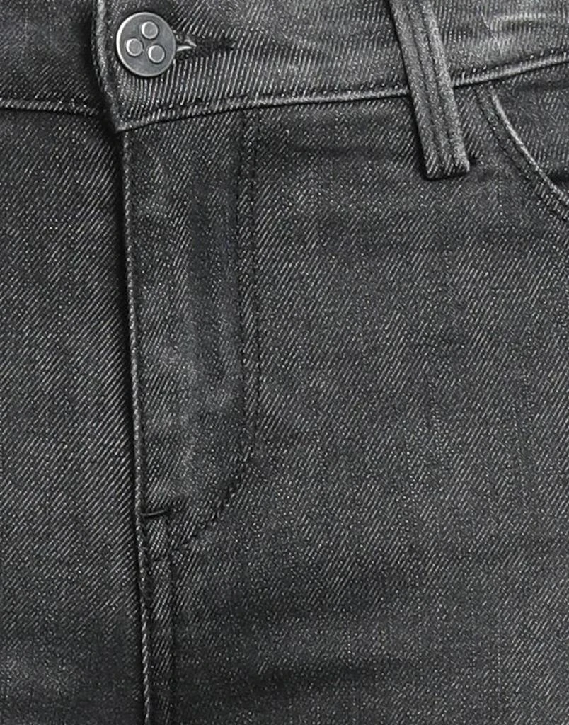 PEUTEREY Denim pants 4