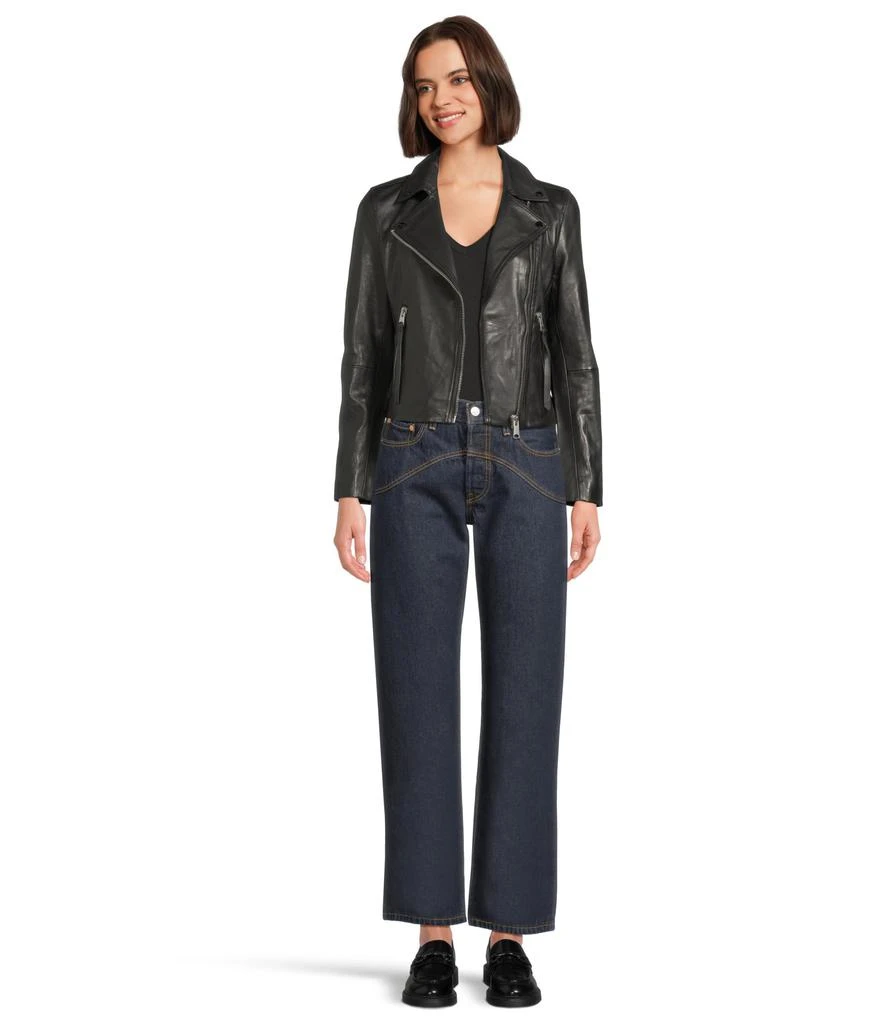 Levi's 501 '90s Western 5