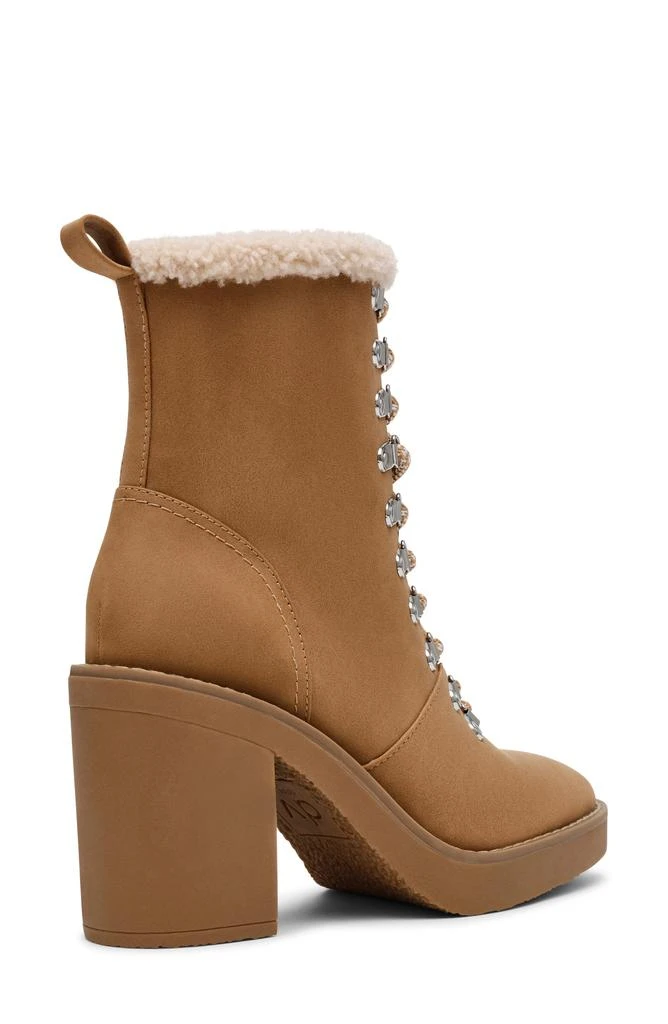 Dolce Vita Carmen Faux Shearling Lined Bootie 2