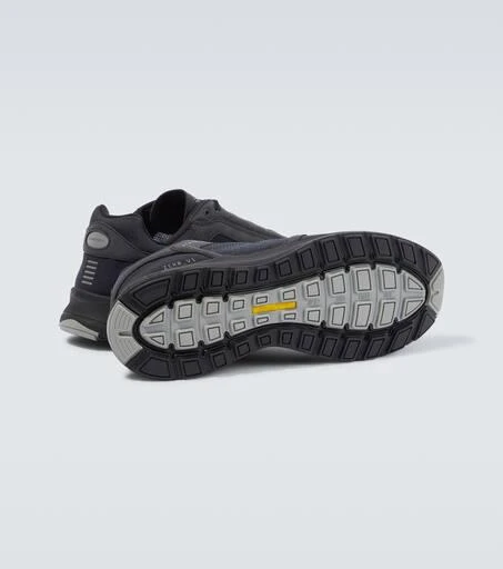 Athletics Footwear Zero V1 sneakers 7