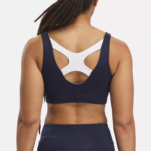 Reebok Workout Ready Sports Bra 3