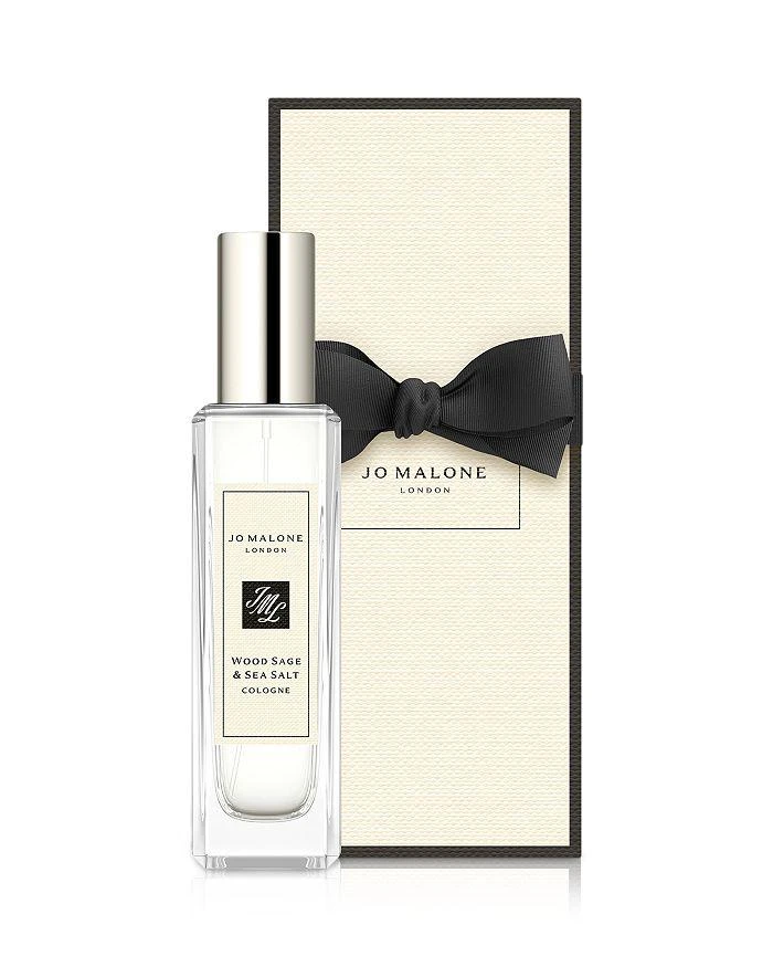 Jo Malone London Wood Sage & Sea Salt Cologne 7