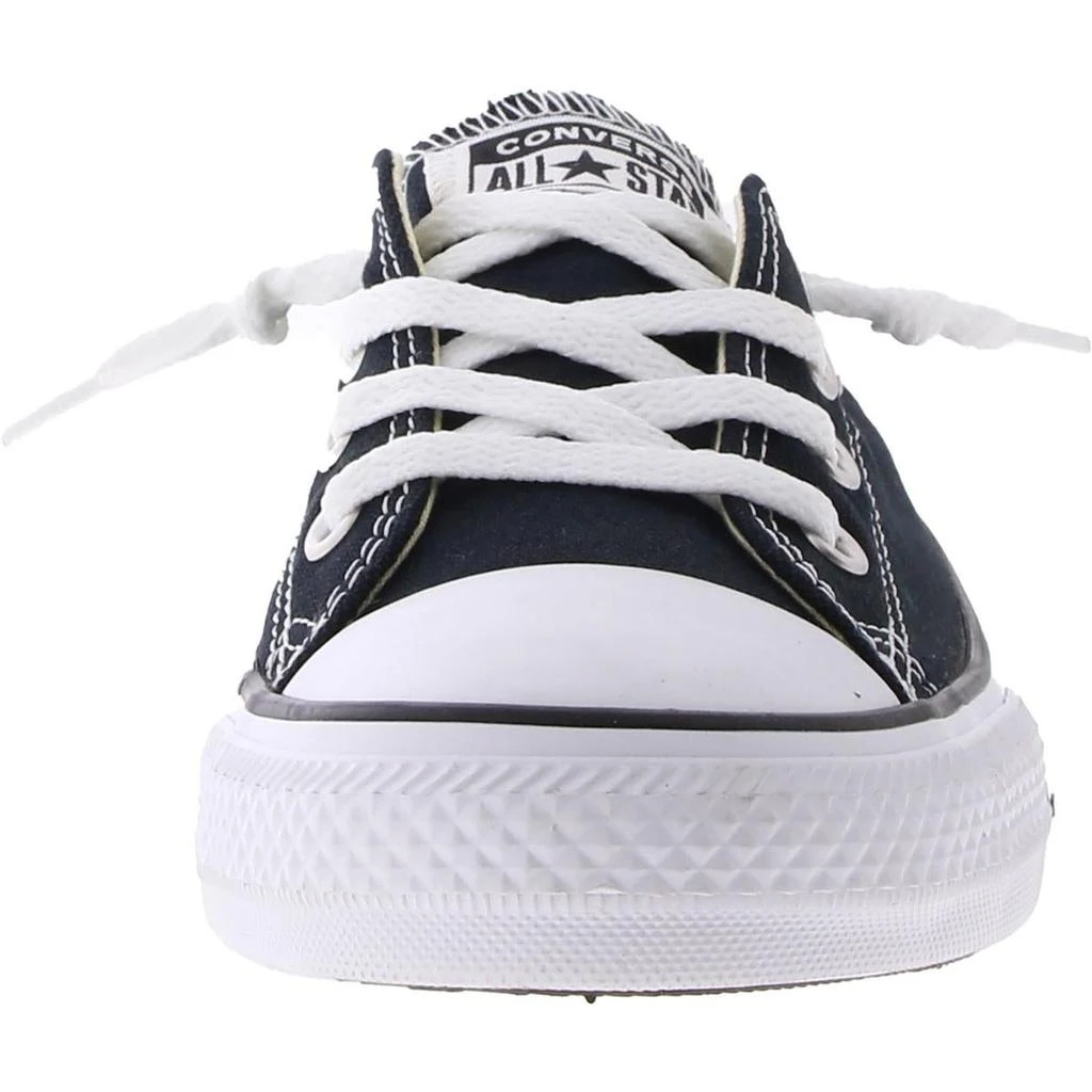 Converse Shoreline Girls Big Kid Slip On Casual and Fashion Sneakers 2