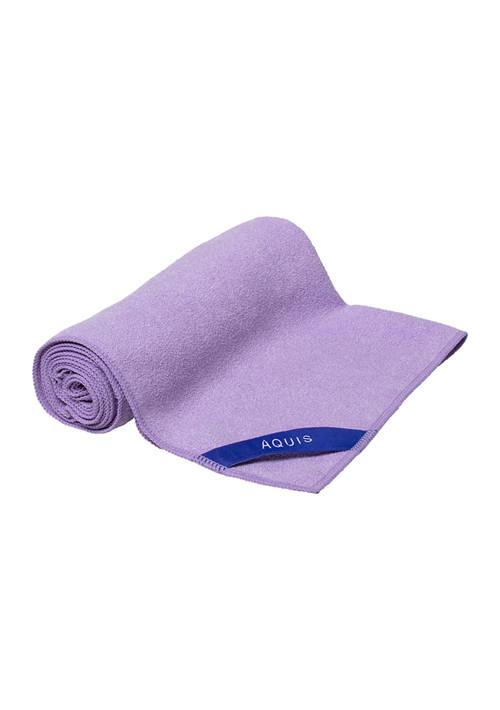 undefined Aquis Hair Drying Towel
