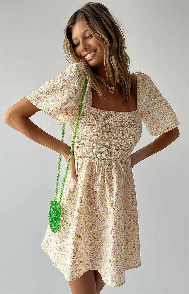 Princess Polly Summer Nights Mini Dress