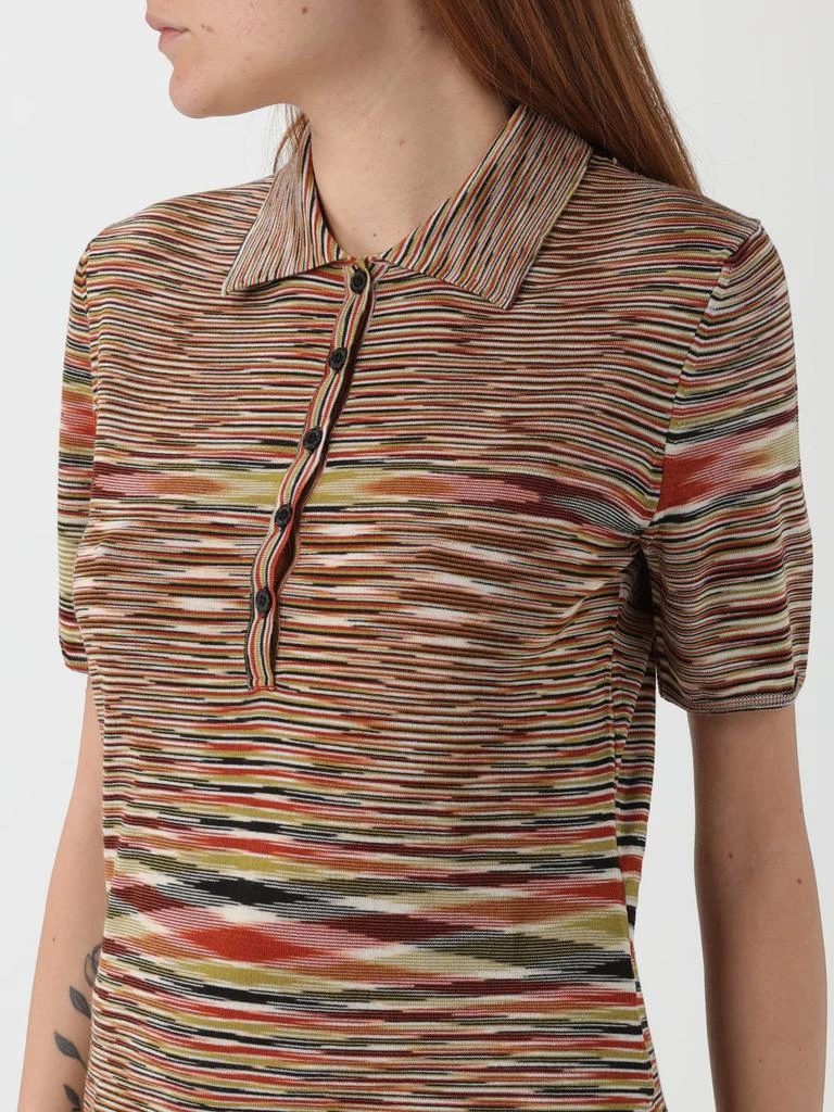 Missoni Polo shirt woman Missoni 5