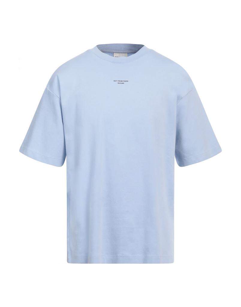 Drôle de Monsieur T-shirt