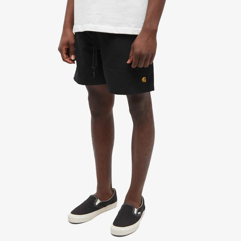 Carhartt WIP Carhartt WIP Chase Swim Shorts 2