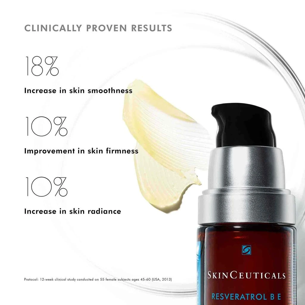 SkinCeuticals SkinCeuticals Resveratrol B E 5