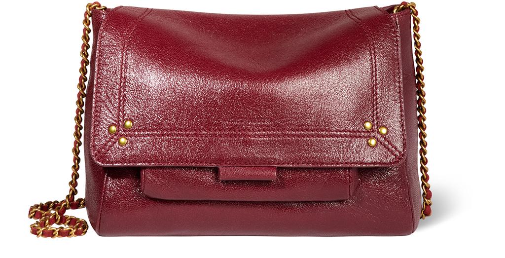 Jerome Dreyfuss Lulu M crossbody bag